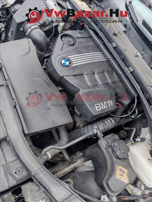 Motor  BMW E91 N47D20C N47D20C 