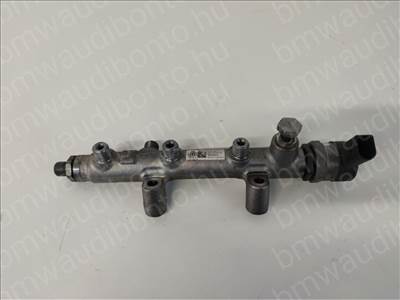 AUDI A6 C7 (4G2, 4GC) 3.0 TDI quattro CDUD Közösnyomócső (059130090CM)