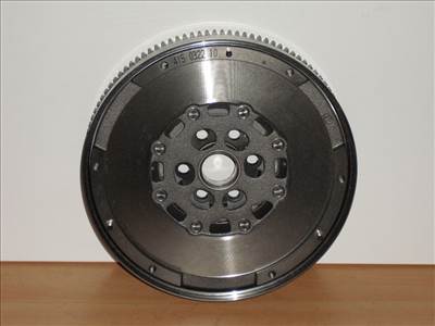 AUDI A4 1.9 TDI (115/116Le) kettős tömegû lendkerék (2000-2001)