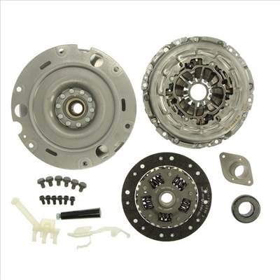 AUDI A5 3.0 TDI (240/245Le) kuplung és kettős tömegû lendkerék