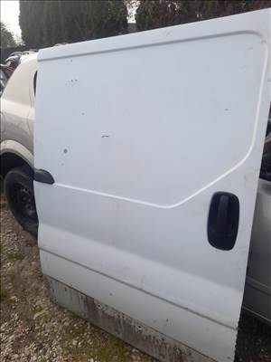 Opel vivaro jobb tolóajtó 