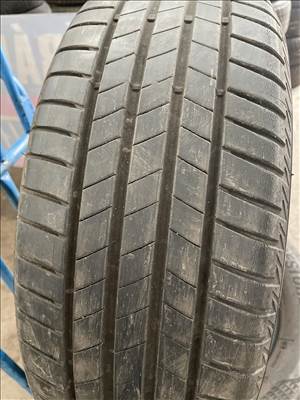 205/5516" használt Bridgestone nyári gumi gumi