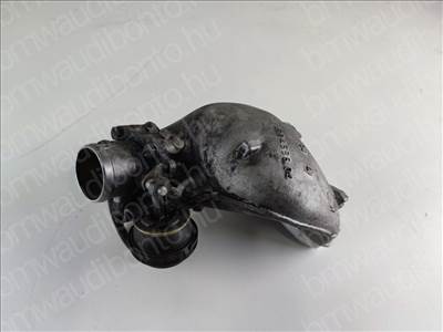 MINI (R50, R53) Cooper S W11 Légbeömlő cső (1524536, 17511524536)