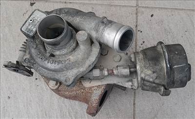 Opel Astra H 1.3CDTI (Z13DTH) turbó