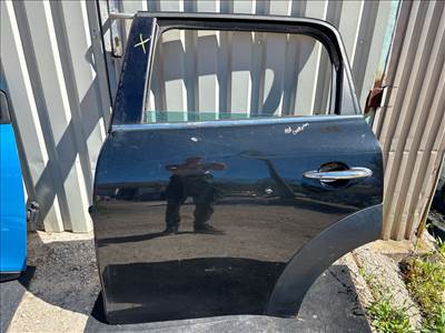 MINI COUNTRYMAN (R60) Bal hátsó Ajtó (Részeiv