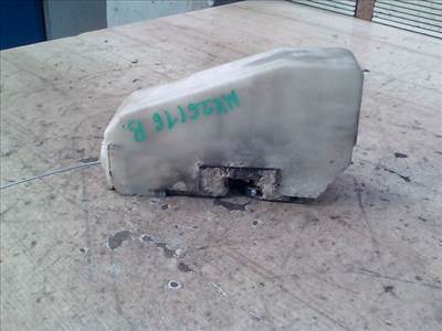 FORD KA 96-09 Bal első ajtó zárszerkezet központi záras