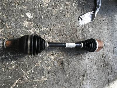 Opel Crossland X 1.2T automata féltengely 9808800680.