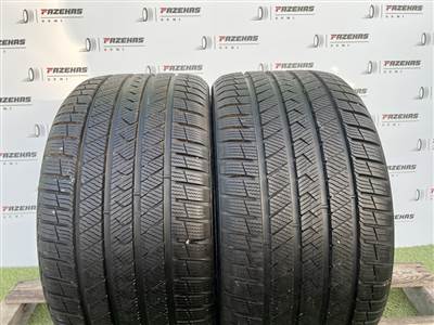 275/35 R20 Vredestein Quatrac Pro négyévszakos gumi ÚJ
