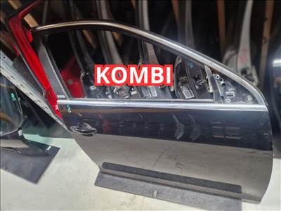 Volkswagen Golf VI kombi, Golf V kombi, Jetta V jobb első ajtó LC9X (29258)