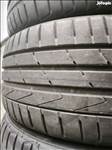  225/4518" újszerű Hankook nyári gumi gumi