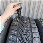  195/65 R15 Platin téli gumi 12000ft a 2db/177/