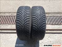 205/55 R16" Continental használt téli gumik