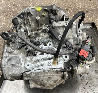 Renault Espace IV 2.0dci sebességváltó AJ0002 AJ 0002 AJ0 002 automata 2006-2015-ig