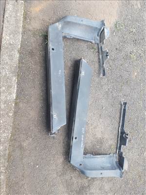Volkswagen Passat B3 kombi csomagtér oldalkárpit  333867423 333867424