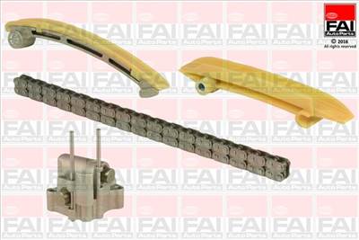 vezérműlánc készlet FAI AUTOPARTS TCK214NG for BMW