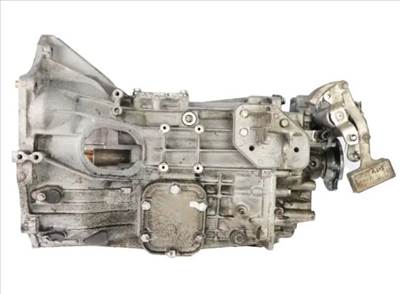 Iveco Daily sebességváltók felújítása