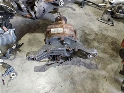 BMW E36 318i hátsó differenciálmű 3.45 áttétel 1428396