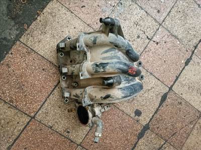 Skoda Fabia I Szívósor *153303* 5ws02530