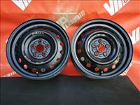 15" Gyári lemezfelni 5x100 ET48