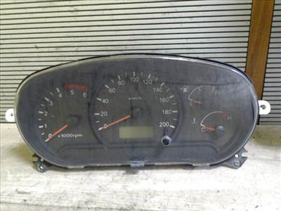 HYUNDAI ACCENT 03-06 Kilóméteróra