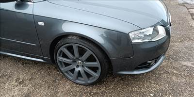 Audi A4 B7 jobb sárvédő 