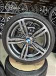BMW M6 18” alufelni