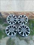  5x114.3 lyukosztású 7,5J Toyota 18" használt (gyári felni) alufelni