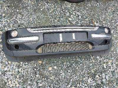 Mini Cooper első lökhárító 