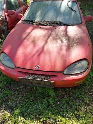 Mazda MX-3 bontott alkatrészei vagy egyben bontásra eladó