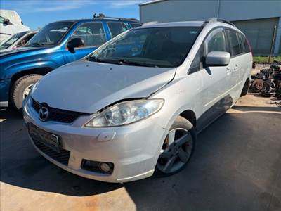 Mazda 5 (CR) Bal első Sárvédő *162567*