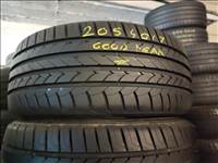  205/40/17" Goodyear nyári gumi 