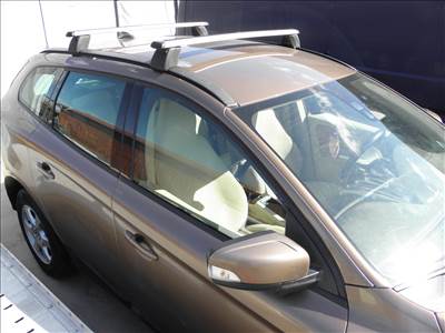 Tetőcsomagtartó Volvo XC60 2008-2017