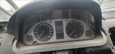 Mercedes w169 cdi óracsoport 