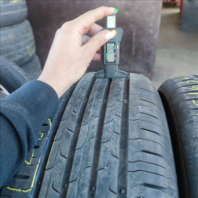  215/65 R17 Continental nyári gumi 25000ft a 2db/29/