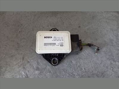 Volkswagen Crafter Menetstabilizátor *153510* bosch-0265005774 a0065424218