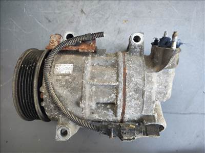 DS DS 4 klímakompresszor  9802875780