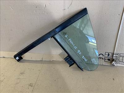 Volkswagen Passat CC VW Passat CC bal hátsó ajtó kis üveg