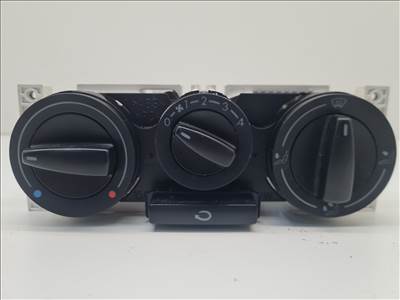 Volkswagen Golf IV, Volkswagen Bora nem klímás fűtéskapcsoló (32059) 1j0819045f