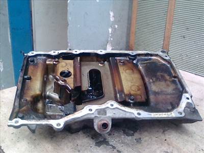 MAZDA 6 02-05 Olajteknő