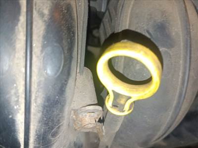 Mazda 5 (CR) Nívópálca *159024*