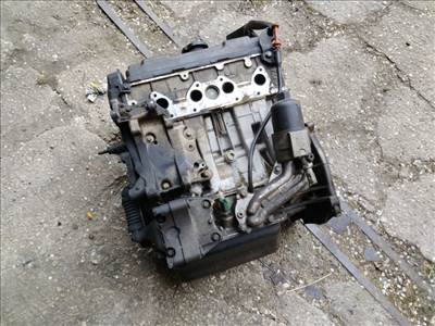 PEUGEOT 206 Motor. benzin fűzött blokk hengerfejjel