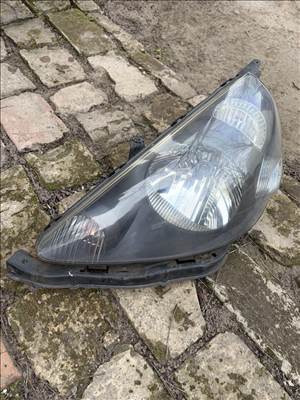 Honda Jazz II (GD) Bal első fényszóró 
