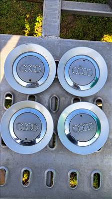 Audi A6 (C6 - 4F) Felnikupak 4f0601165