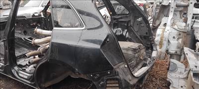 Audi Q5 (8R) Sárvédök