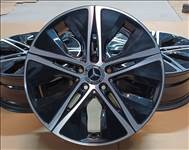 Gyári Mercedes W177 A B CLA alufelnik 5x112 7,5x18 ET49 4db