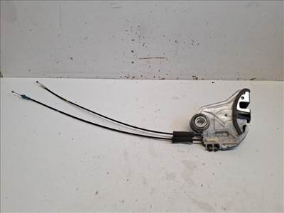 Toyota Prius Plus jobb hátsó ajtózár