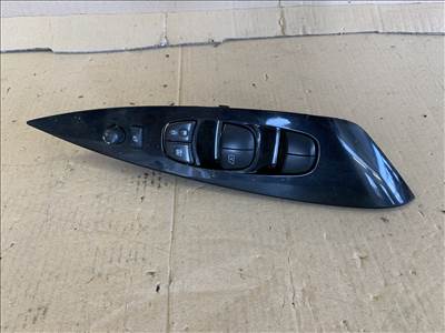 Nissan Leaf bal első ablakemelő kapcsoló