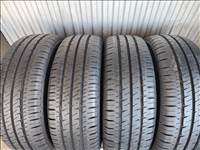  215 65 r16C Hankook kisteher nyárigumi garnitúra DOT 24 