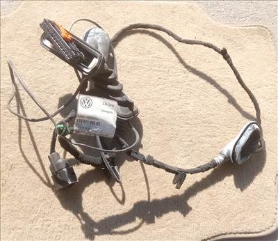 Volkswagen Touran I, Volkswagen Touran I facelift Kábelköteg bal hátsó ajtó  1t0971693be