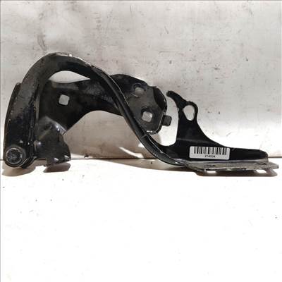 214934 Fiat 500 2007-2025 fekete színű, jobb oldali motorháztető zsanér 52009416